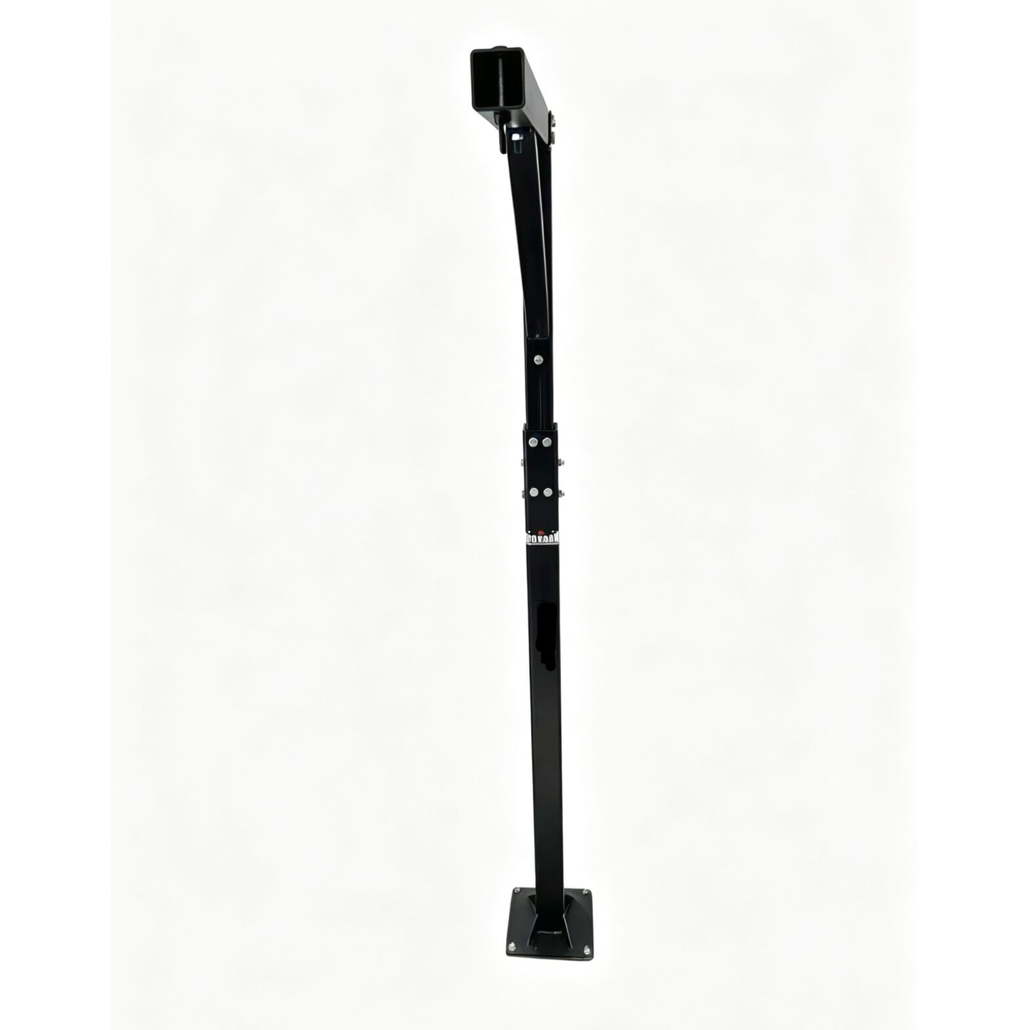 Morgan Adjustable Free Standing Heavy Bag Boxing Stand