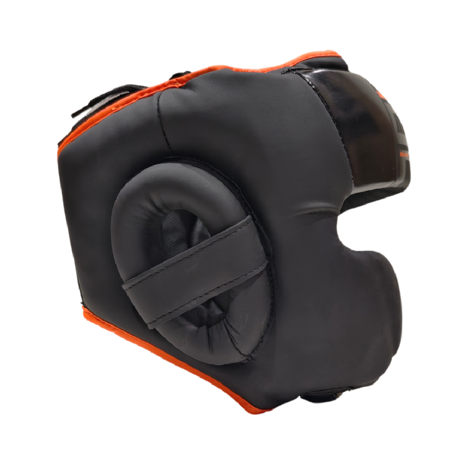 Morgan Alpha Series Combat Head Guard
