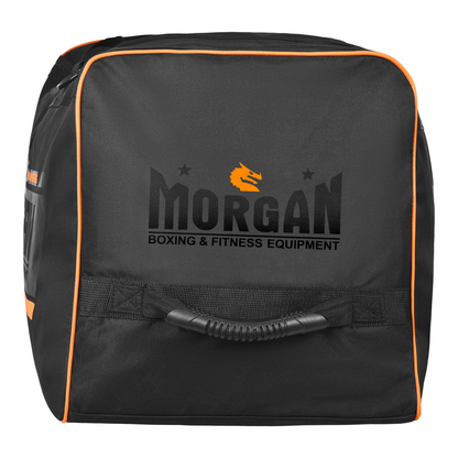 Morgan Alpha Series Kit Bag With Wheels
