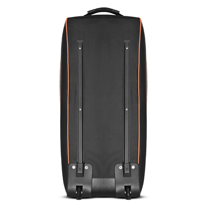 Morgan Alpha Series Kit Bag With Wheels