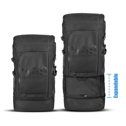 Morgan B2 Bomber Expandable Gear Bag