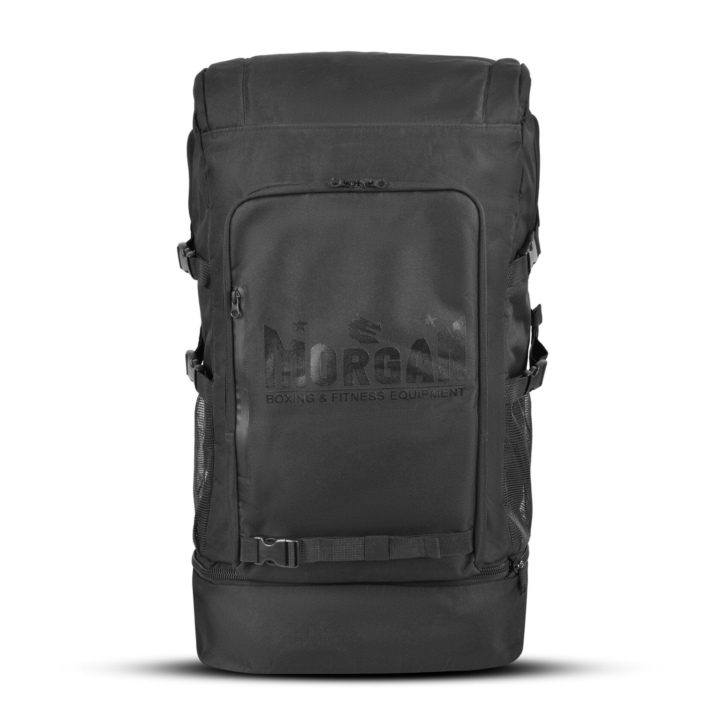 Morgan B2 Bomber Expandable Gear Bag