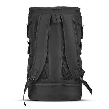 Morgan B2 Bomber Expandable Gear Bag