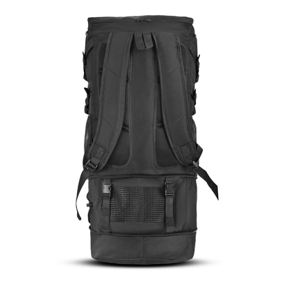 Morgan B2 Bomber Expandable Gear Bag