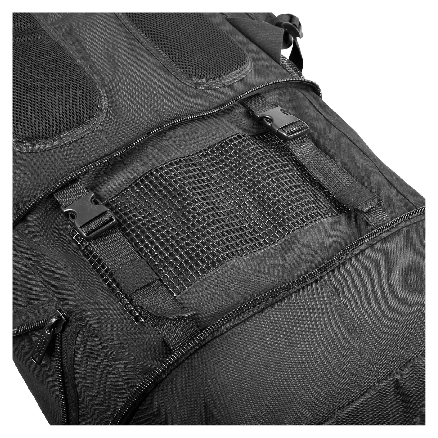 Morgan B2 Bomber Expandable Gear Bag