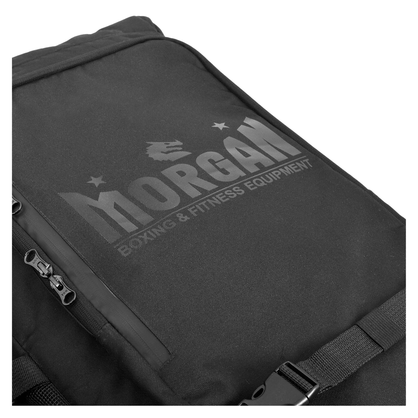 Morgan B2 Bomber Expandable Gear Bag