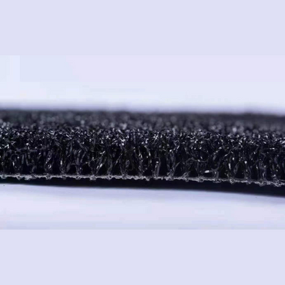 Morgan Black Astro Turf (10m x 2m)