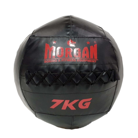 Morgan Cross Functional Fitness Wall Ball -7kg