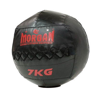 Morgan Cross Functional Fitness Wall Ball -7kg