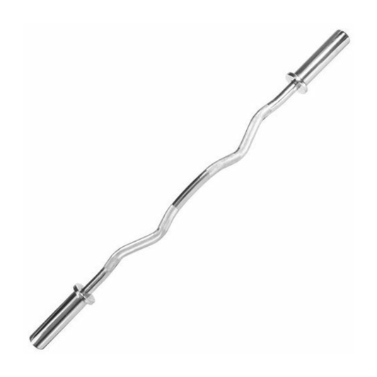 Morgan Olympic Curl Bar