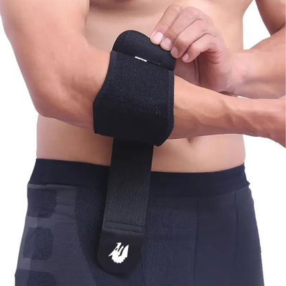 Morgan Elbow Support with Pad
