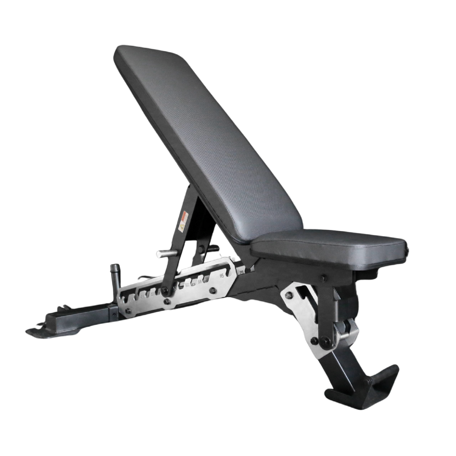 Adjustable Benches for Incline, Flat & Decline Workouts – Gym Direct
