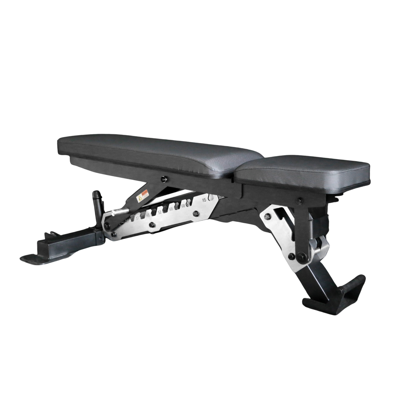 Morgan Elite FID Commercial Bench