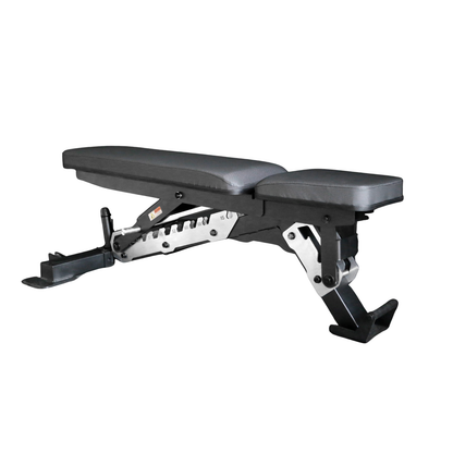 Morgan Elite FID Commercial Bench