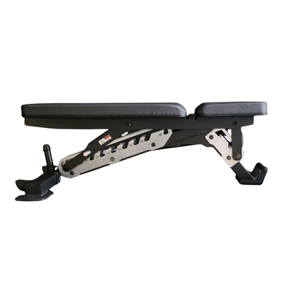 Morgan Elite FID Commercial Bench