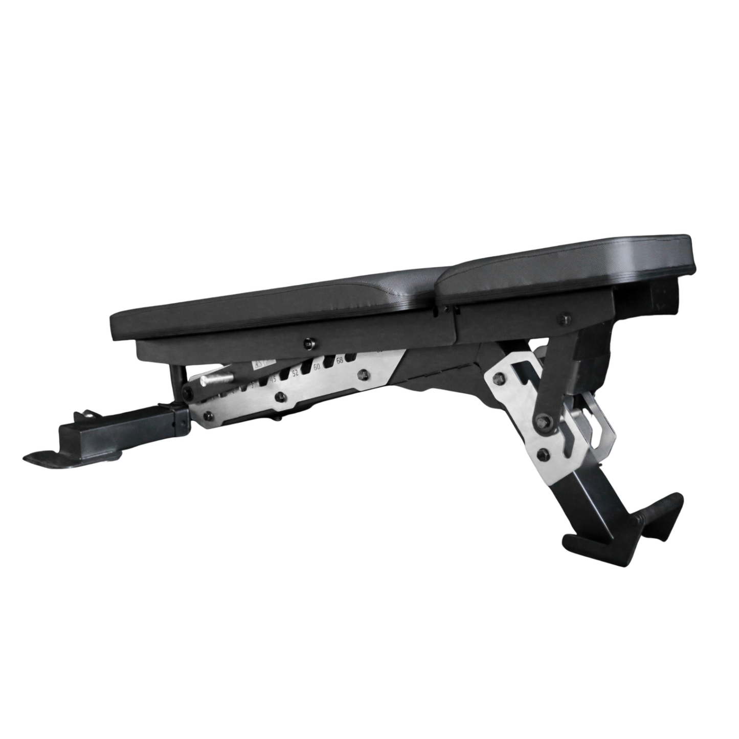 Morgan Elite FID Commercial Bench