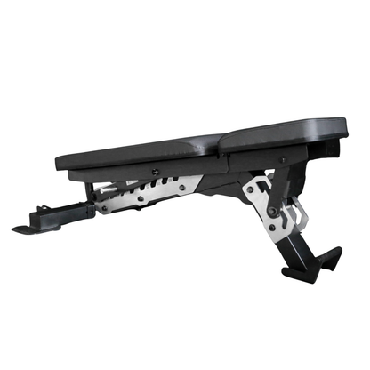 Morgan Elite FID Commercial Bench