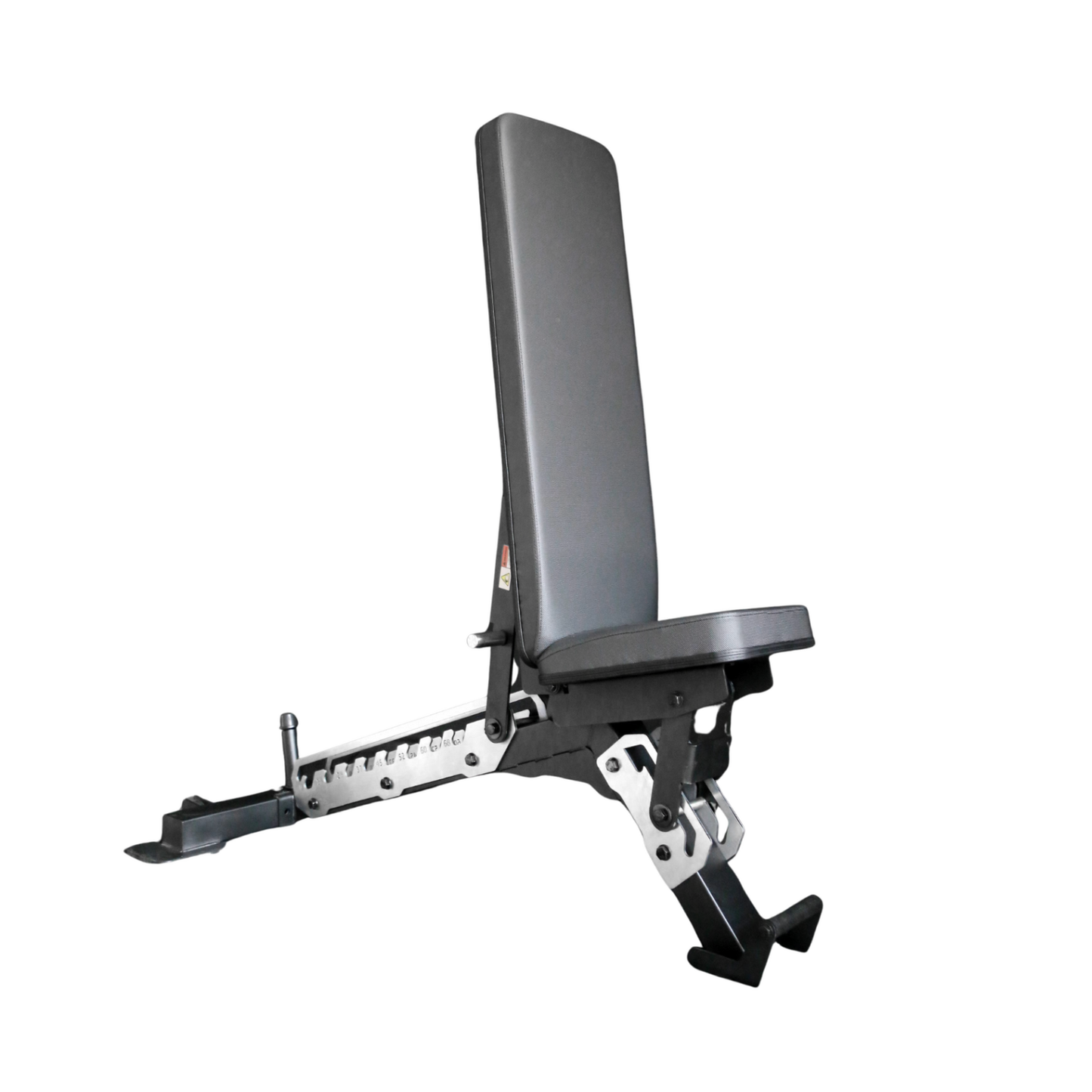 Morgan Elite FID Commercial Bench