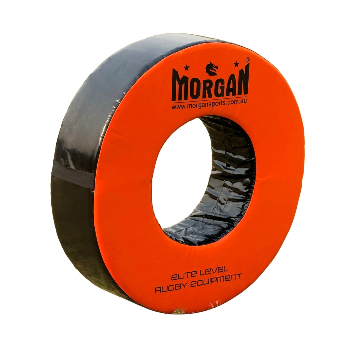 Morgan Elite Tackle Wheel