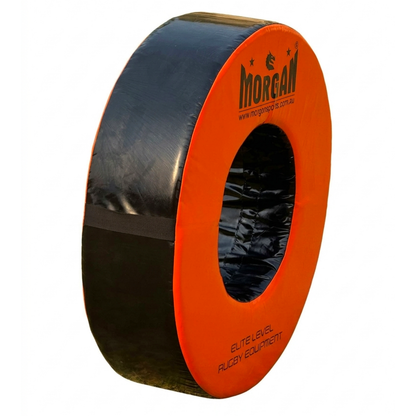 Morgan Elite Tackle Wheel