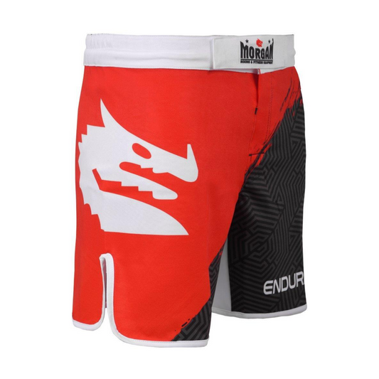 Morgan Endurance Hybrid MMA Shorts