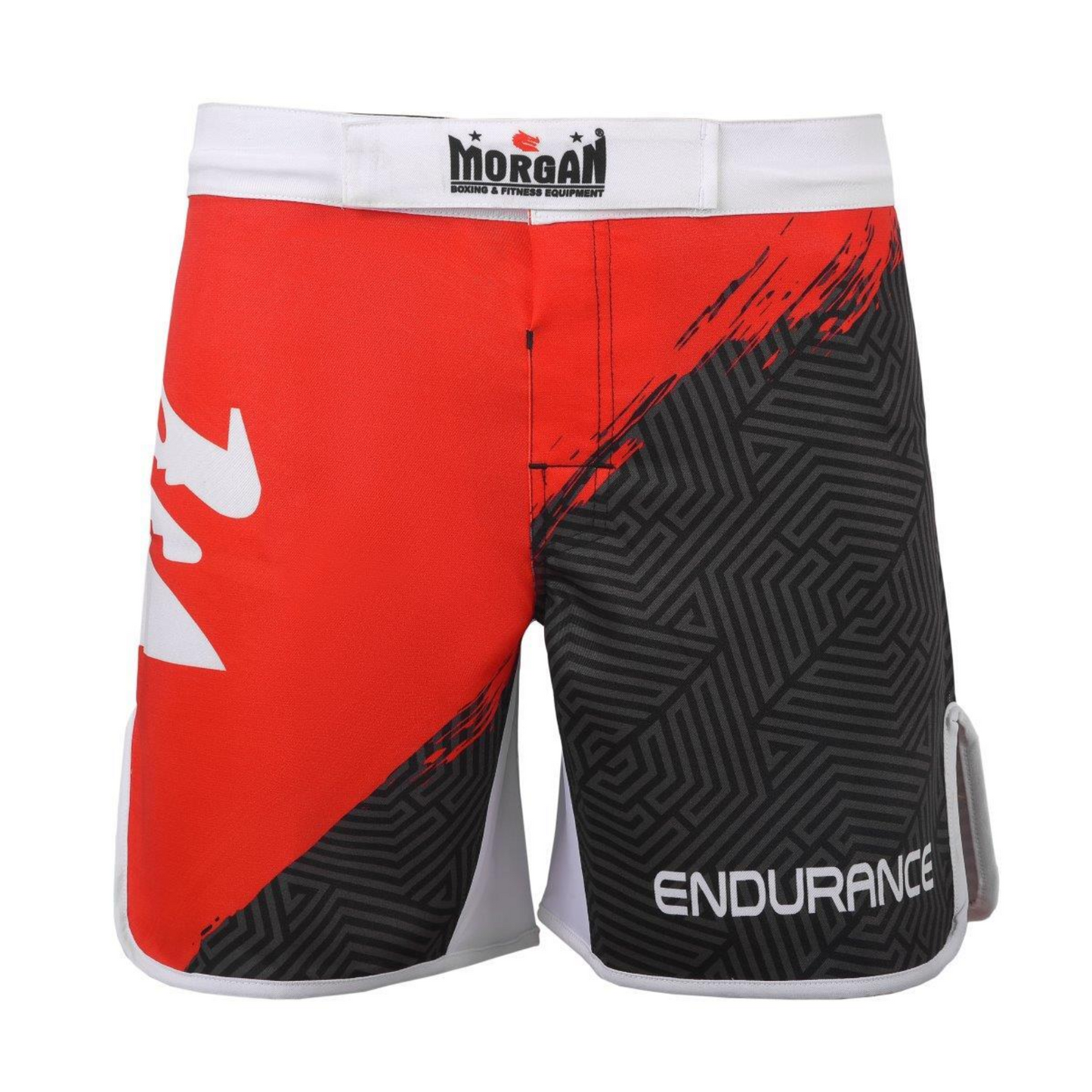 Morgan Endurance Hybrid MMA Shorts