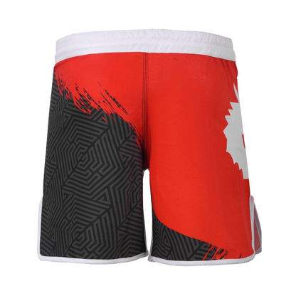 Morgan Endurance Hybrid MMA Shorts