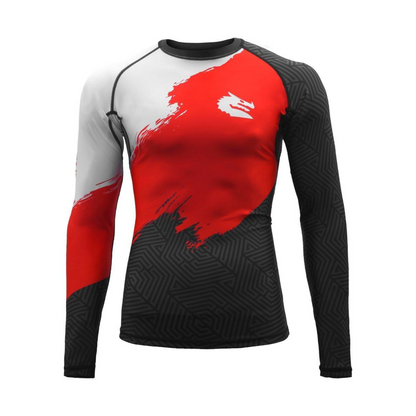 Morgan Endurance Rash Guard