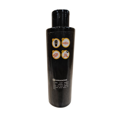 Morgan Magnesium Liquid Gym Chalk