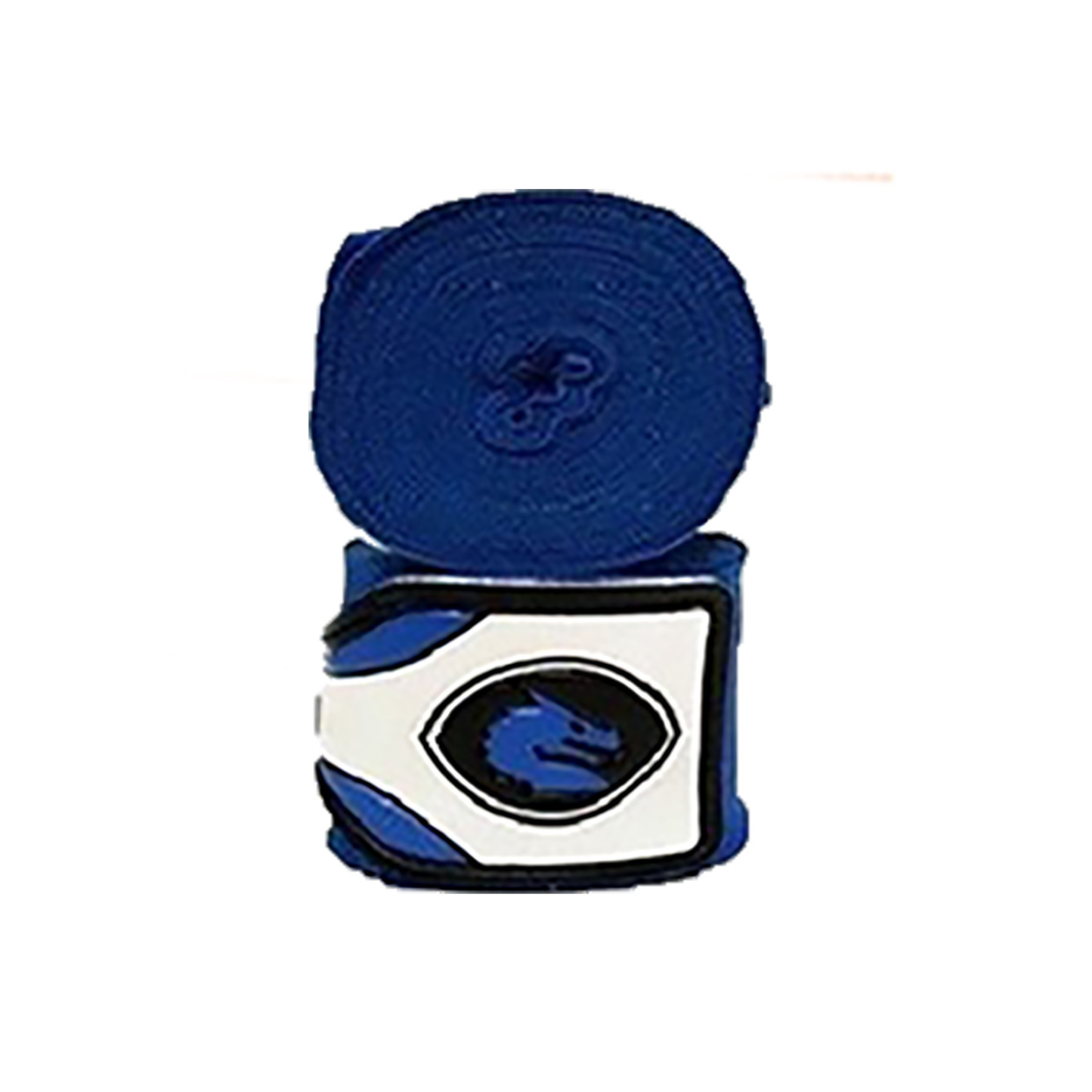 Morgan Mexico Elastic Boxing Hand Wraps - 180 Inch – 4m Long(Pair)