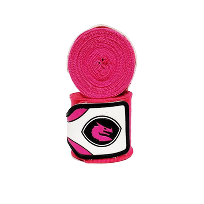 Morgan Mexico Elastic Boxing Hand Wraps - 180 Inch – 4m Long(Pair)