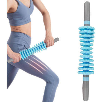 Morgan Muscle Massage Roller Stick