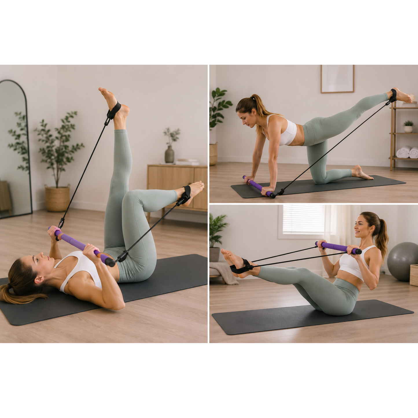 Morgan Portable Pilates Studio