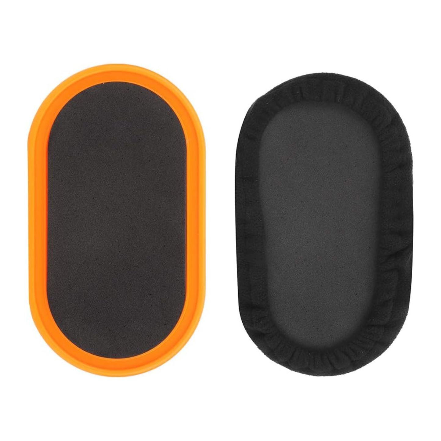 Morgan Sliding Disks - PAIR