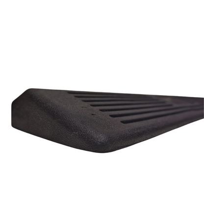 Morgan Solid Rubber Squat Wedge Block