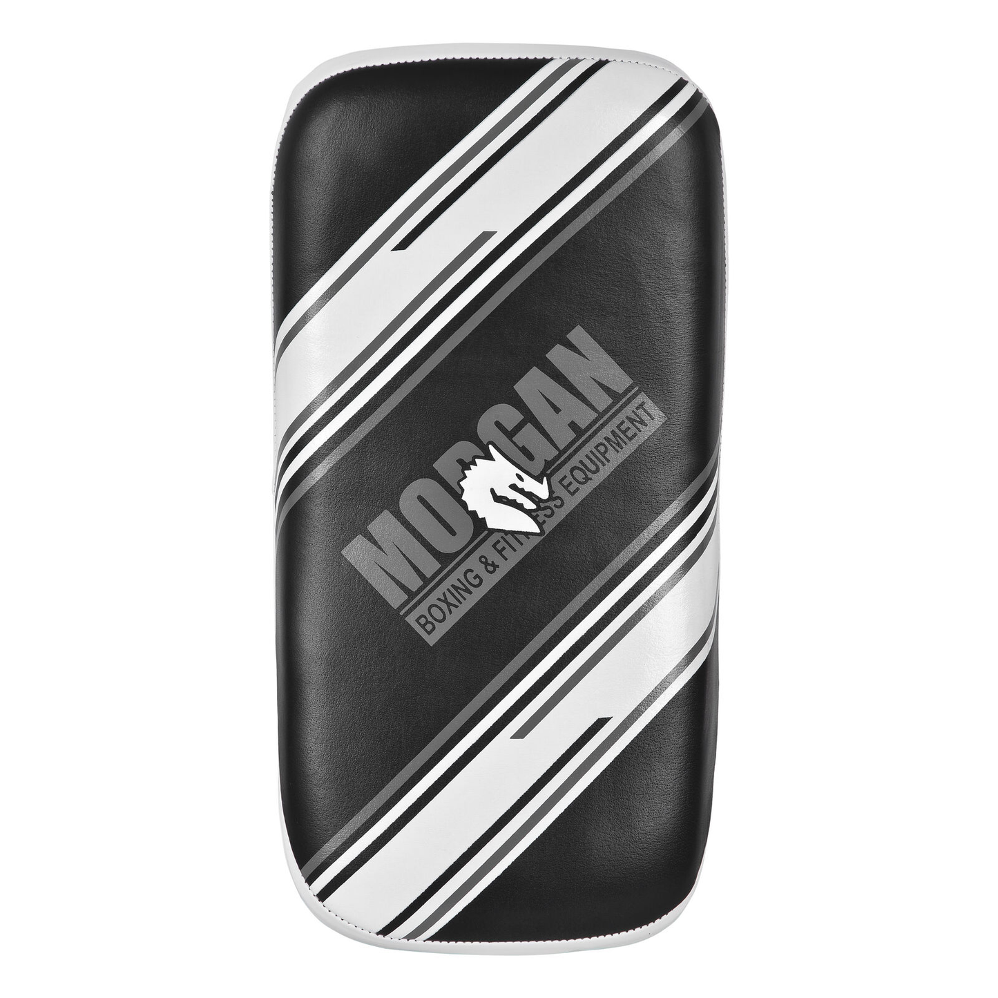 Morgan V2 Aventus Curved Thai Pads (Pair)