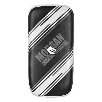 Morgan V2 Aventus Curved Thai Pads (Pair)
