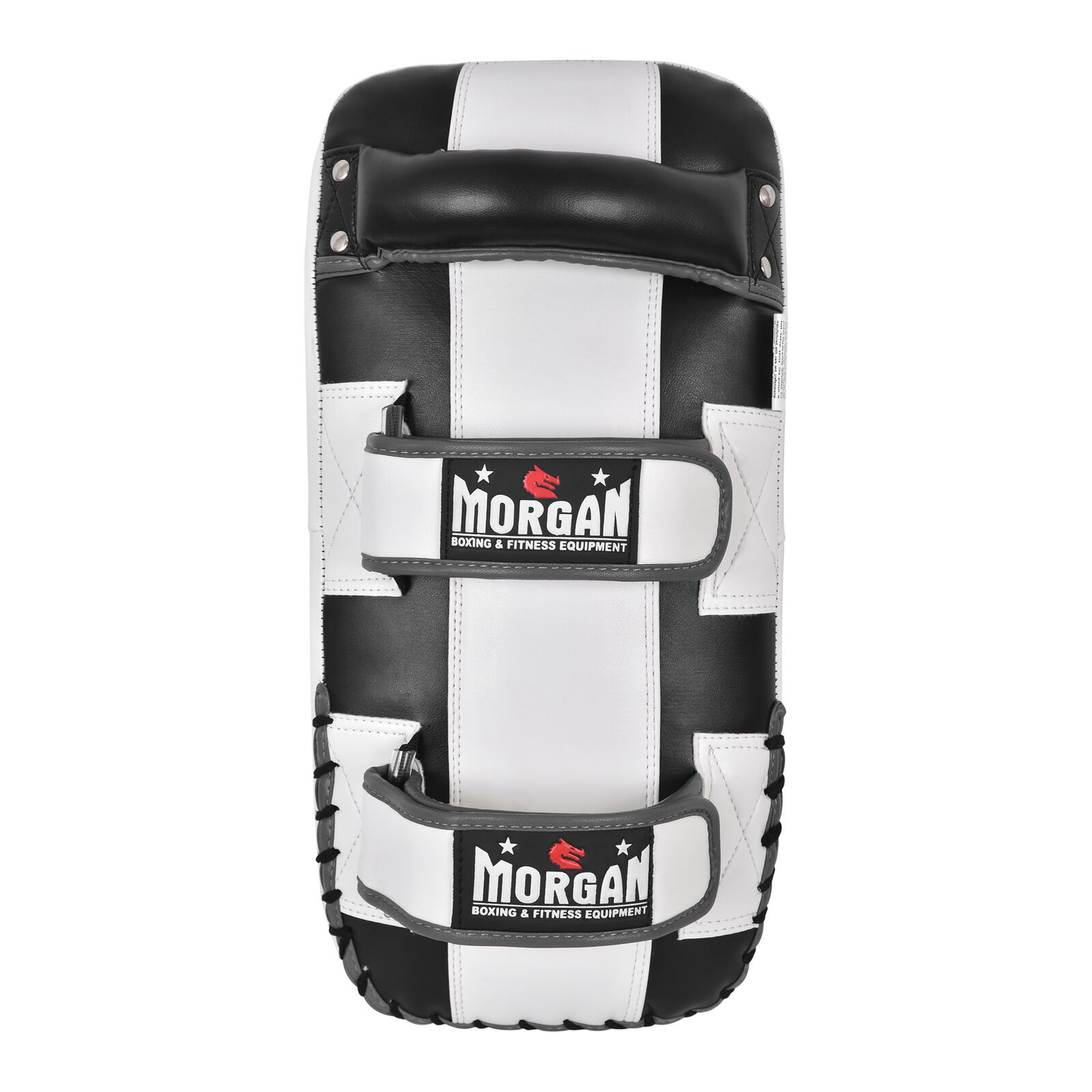 Morgan V2 Aventus Curved Thai Pads (Pair)