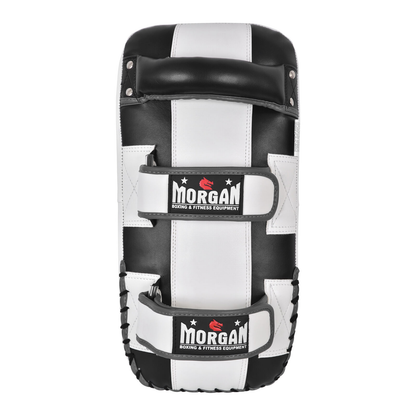 Morgan V2 Aventus Curved Thai Pads (Pair)