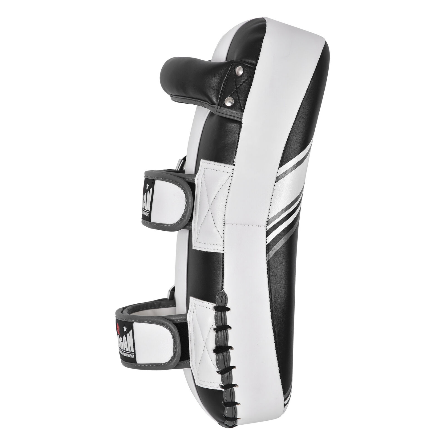 Morgan V2 Aventus Curved Thai Pads (Pair)