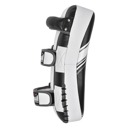 Morgan V2 Aventus Curved Thai Pads (Pair)