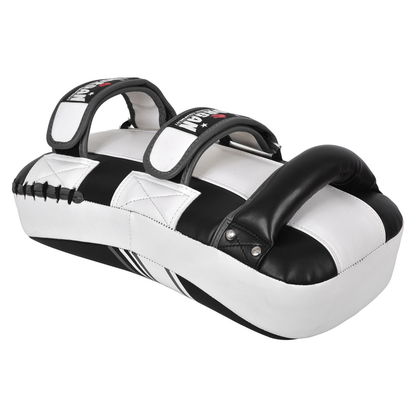 Morgan V2 Aventus Curved Thai Pads (Pair)