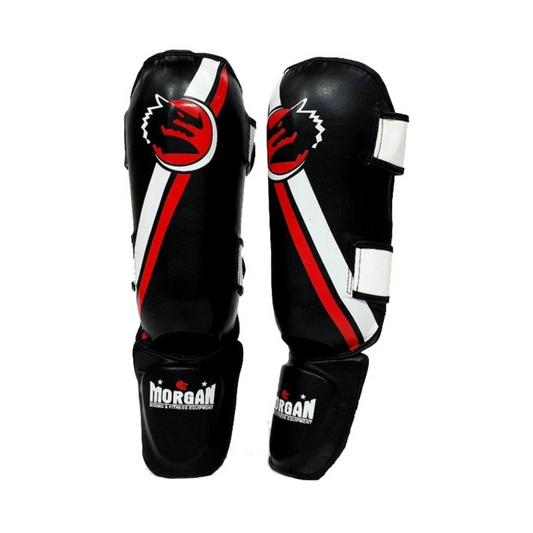 Morgan V2 Classic Shin & Instep