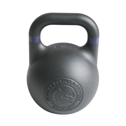 Morgan V2 Competition Grade Steel Kettlebell - 20kg