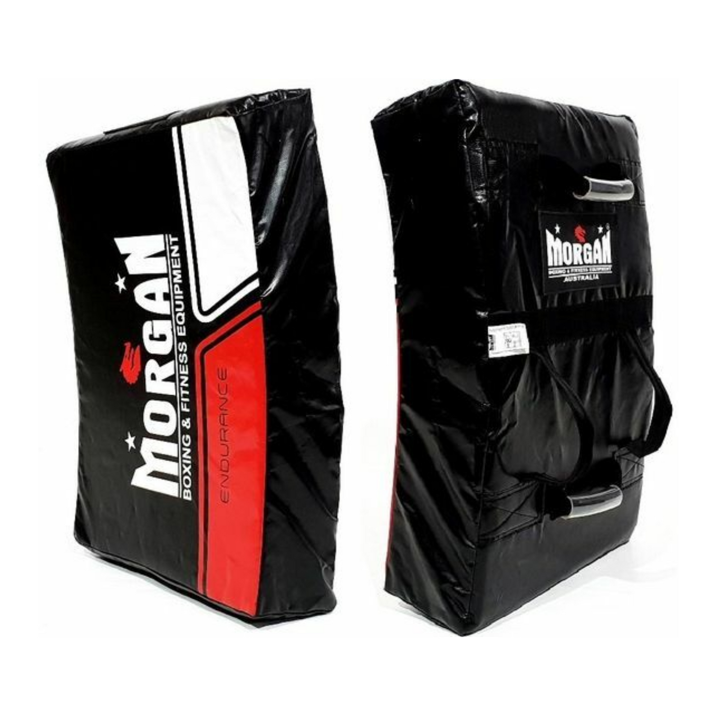 Morgan V2 Endurance Pro-XL Hit & Strike Shield (Front & Back)