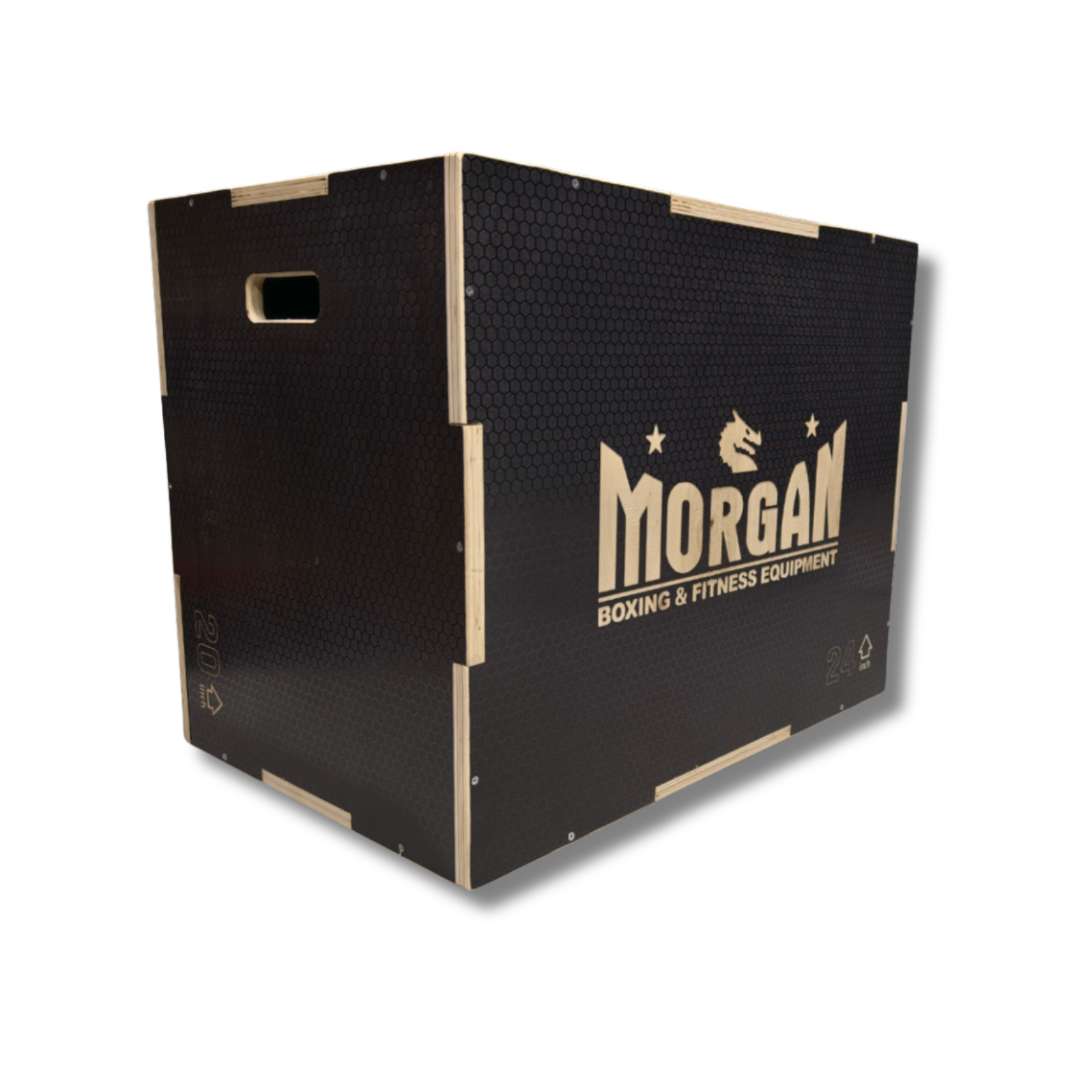 -Plyometric Boxes-Gym Direct
