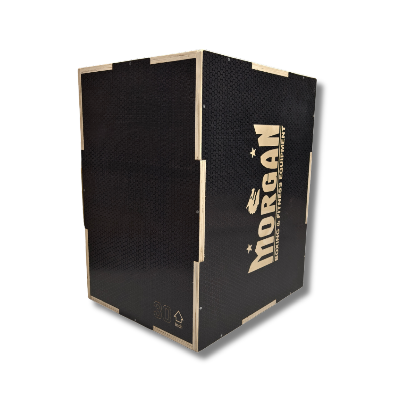 -Plyometric Boxes-Gym Direct