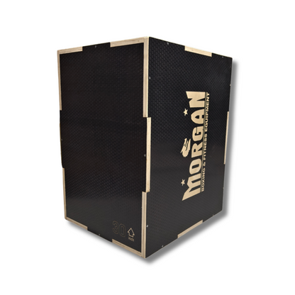 -Plyometric Boxes-Gym Direct