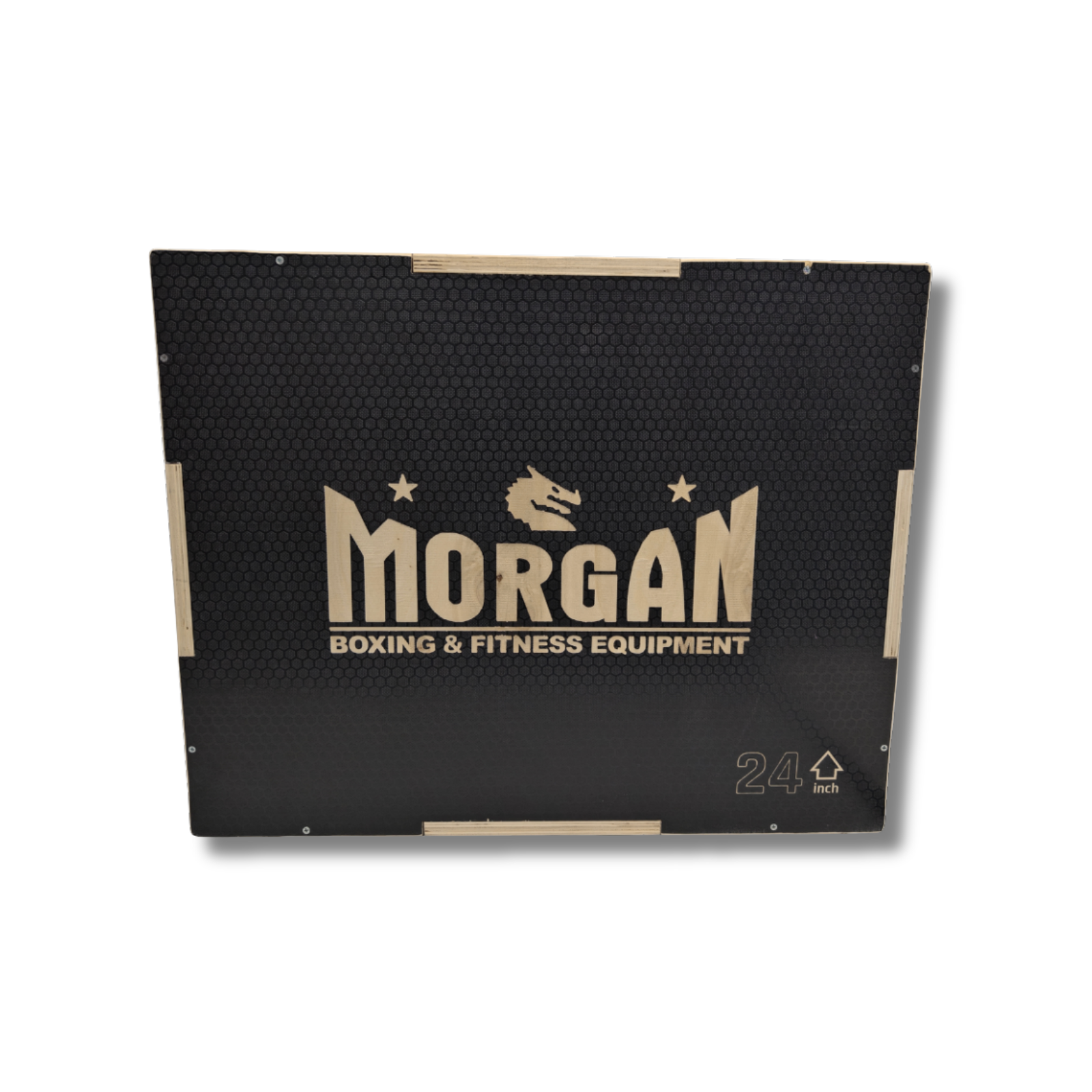 -Plyometric Boxes-Gym Direct