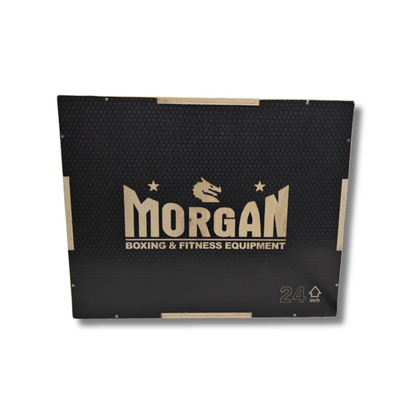-Plyometric Boxes-Gym Direct